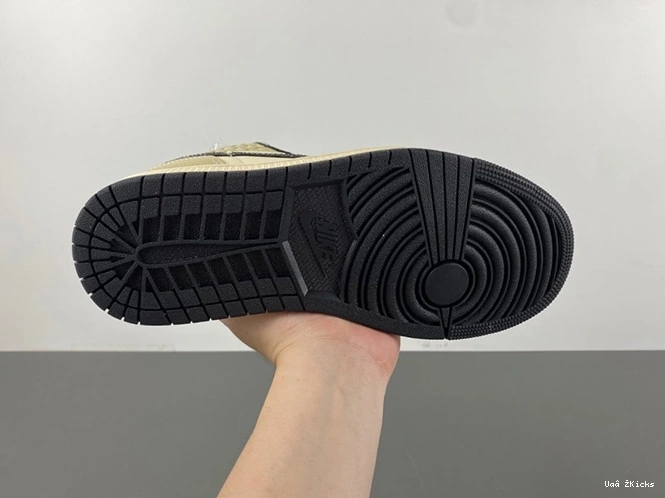 Low Black Jordan Milk Coconut GoodFit HQ3437- 1 8506 8 SE Muslin 0908